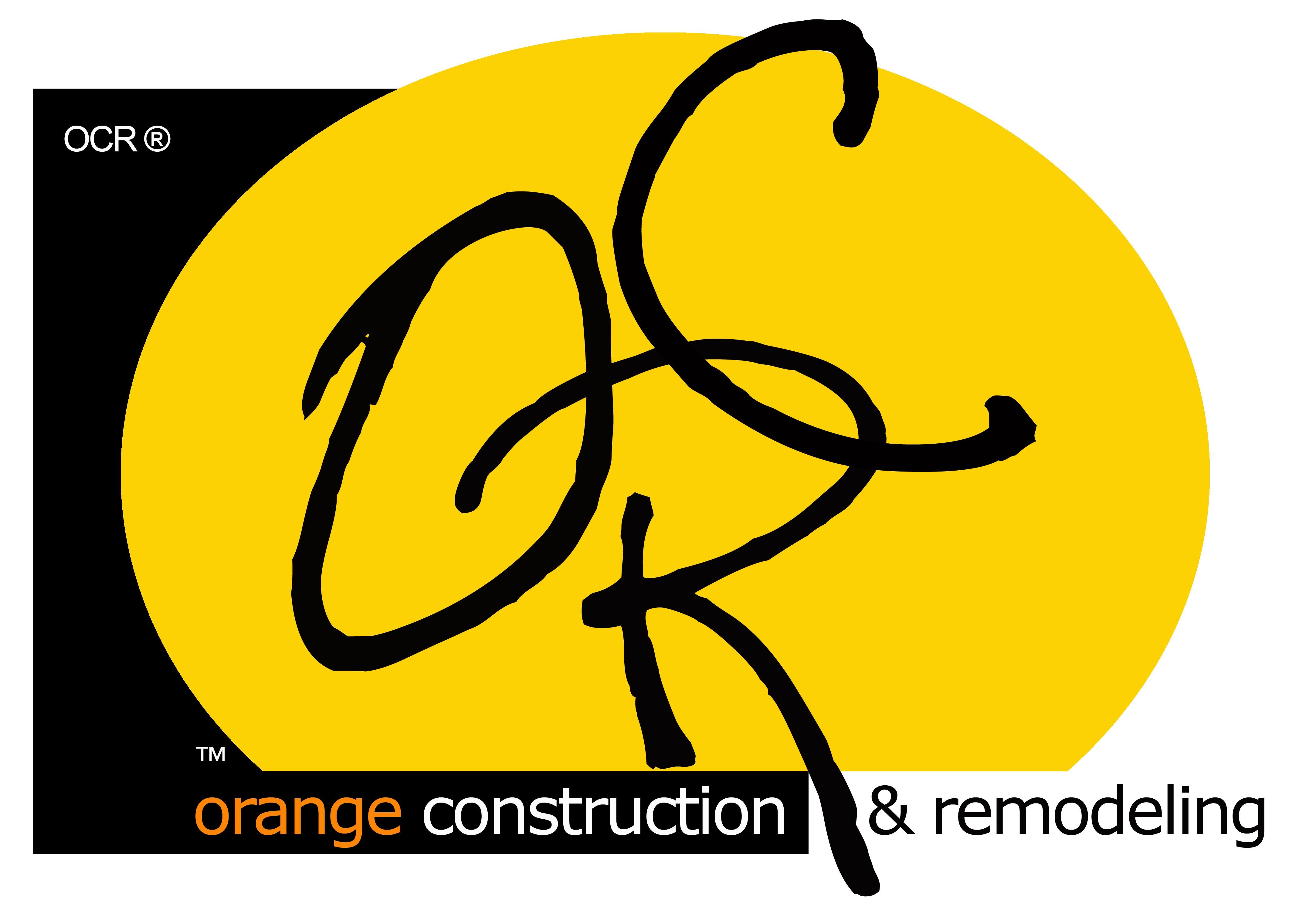 Avatar for Orange Construction and Remodeling