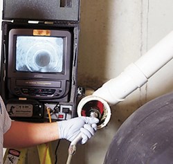 Camera Inspections