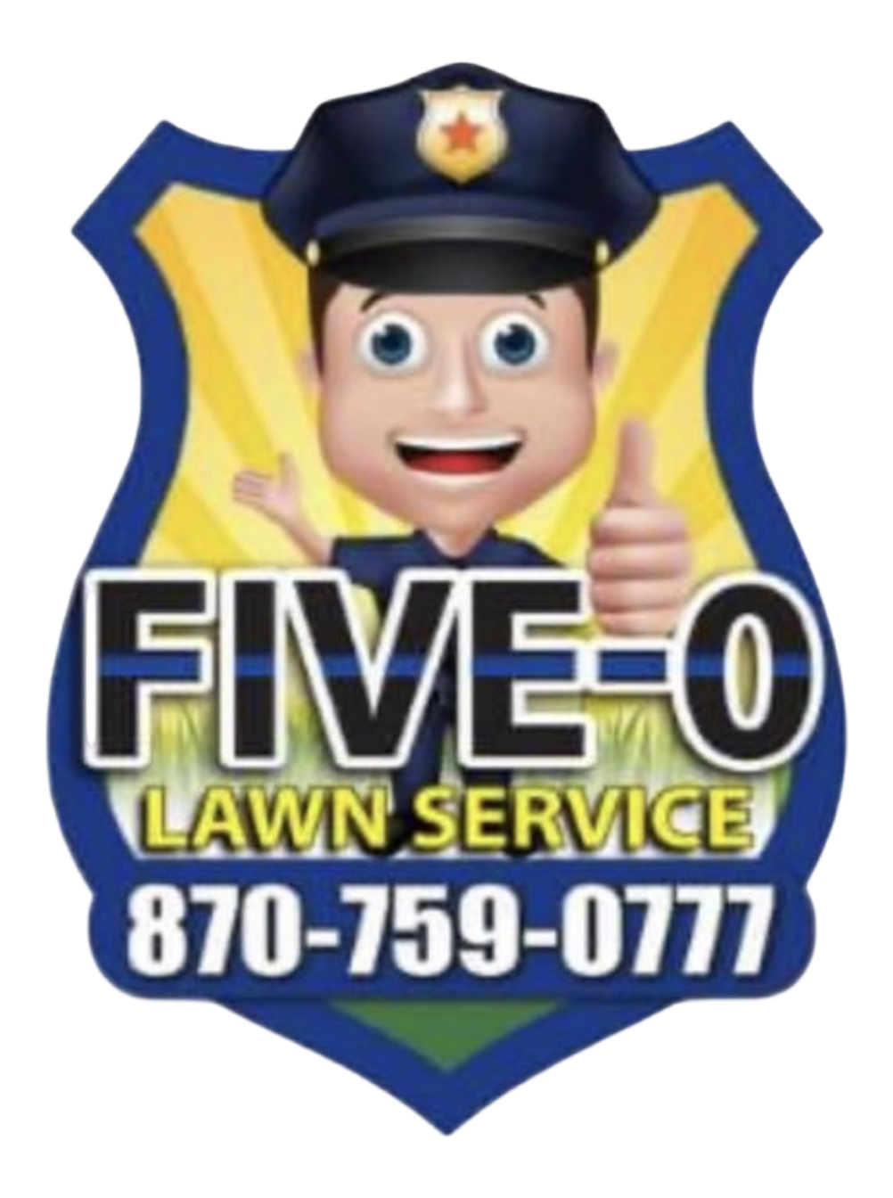 Avatar for Five-O Lawn Service 