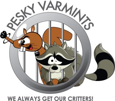 Pesky Varmints, LLC logo