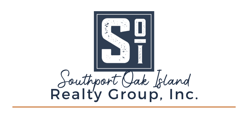 Southport Oak Island Realty Group, Inc logo
