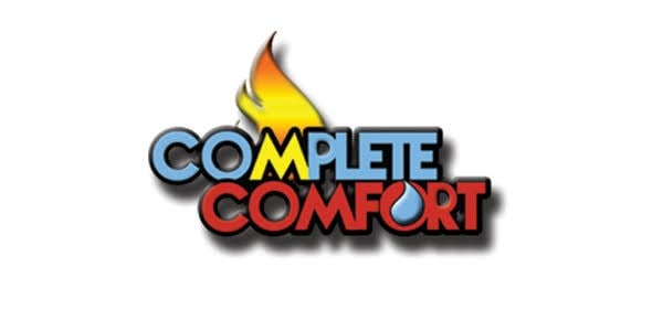 Logo for Complete Comfort, LLC
