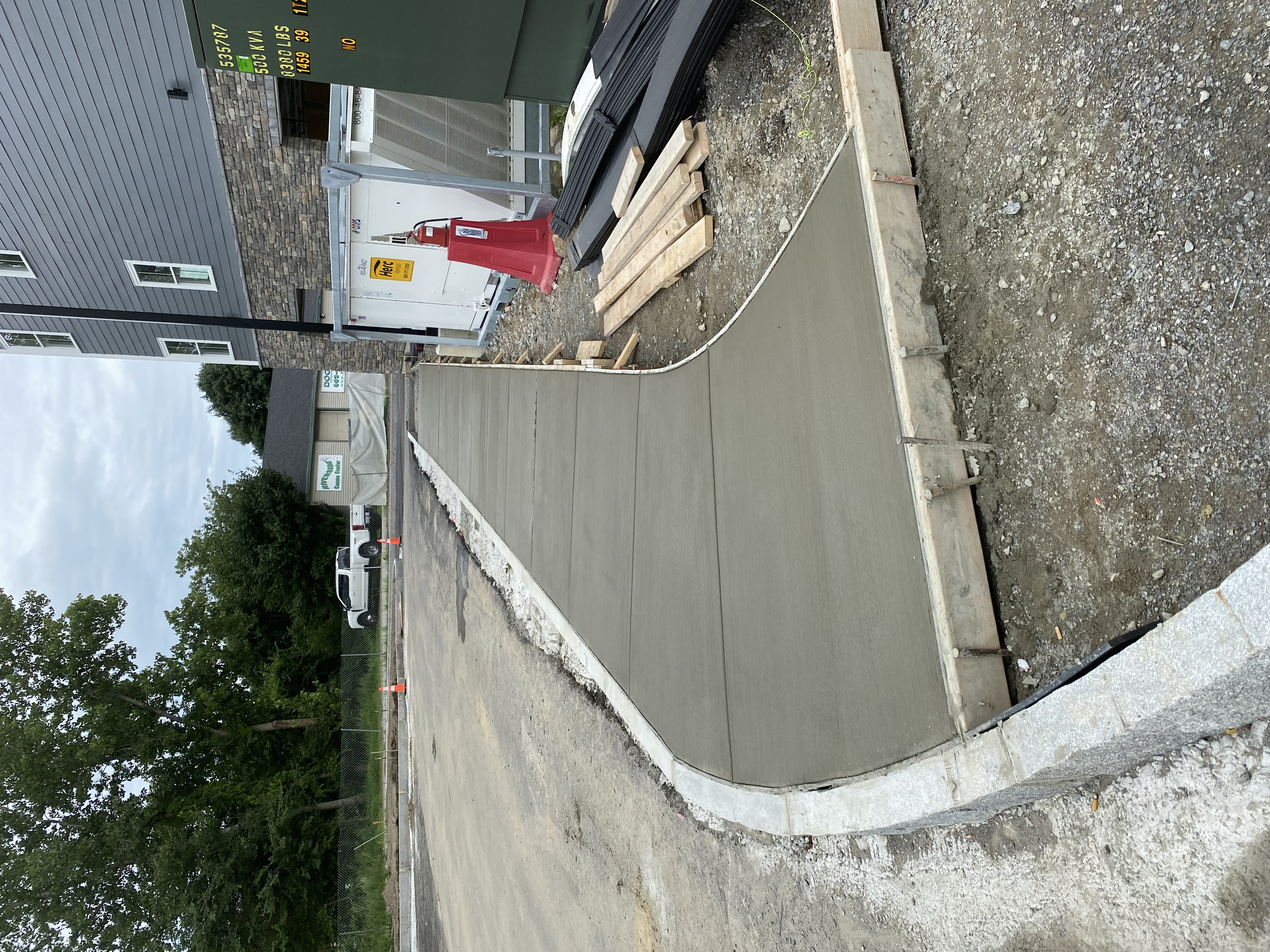 Avatar for Paul’s concrete floors 