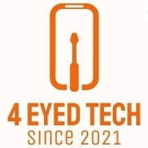 Avatar for 4 eyed tech