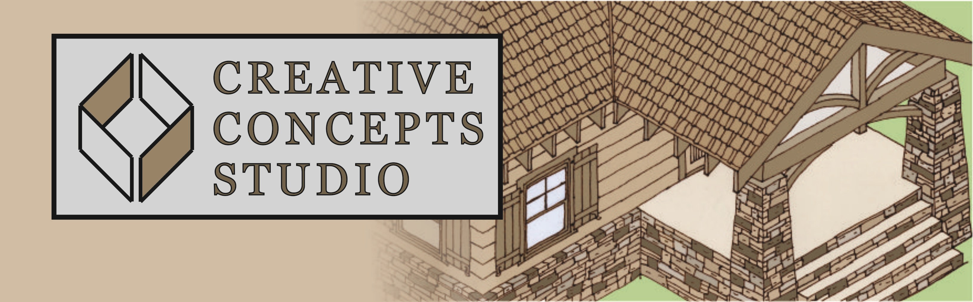 Creative Concepts Studio logo