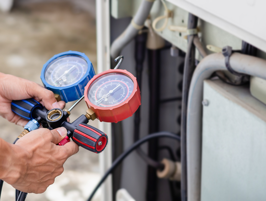 Avatar for Express Heating & Cooling LLC