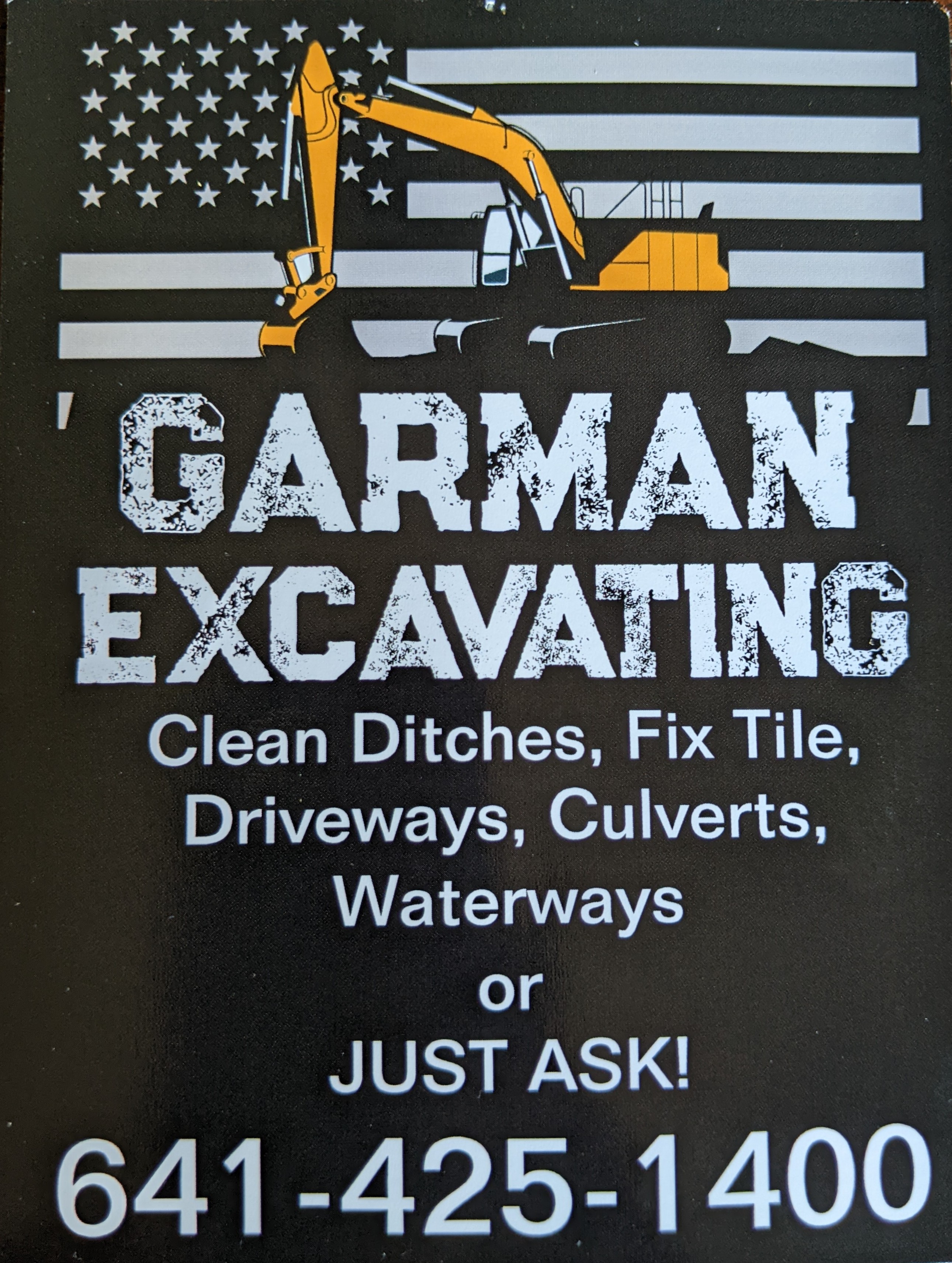 Avatar for Garman Excavating 