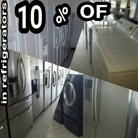 appliance for sale logo