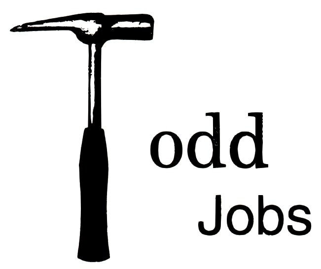 Logo for Todd Jobs LLC