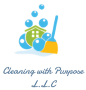 Avatar for Cleaning with Purpose LLC