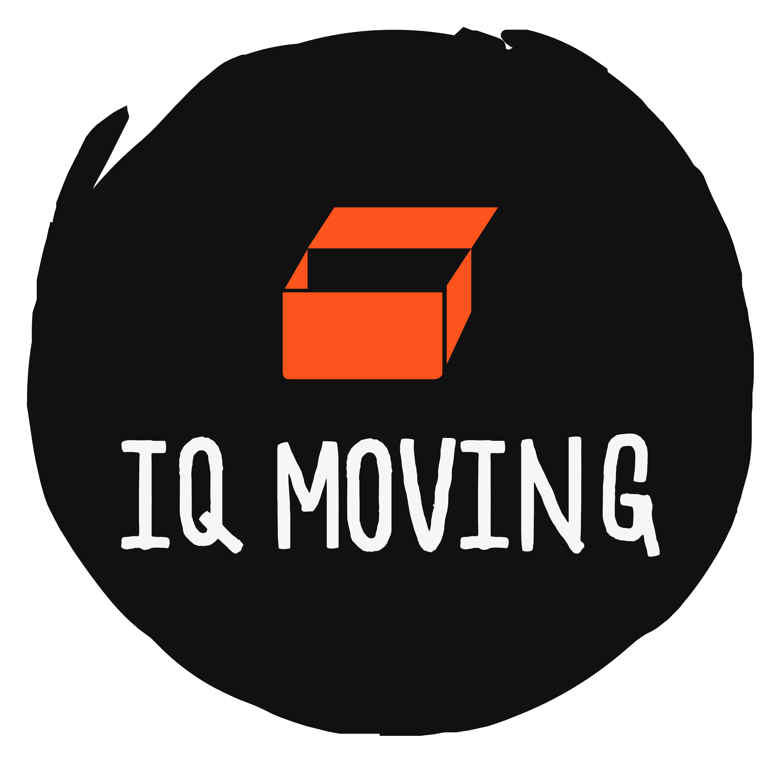 Avatar for IQ Moving LLC