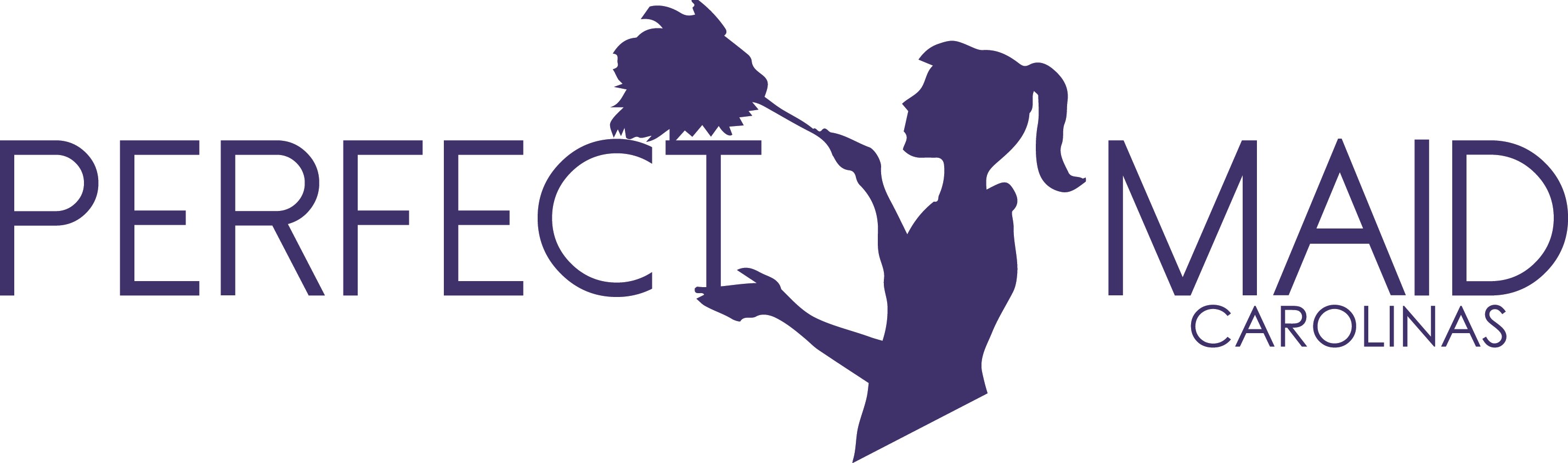 Logo for Perfect Maid Carolinas LLC