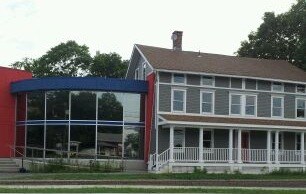 YALESVILLE VETERINARY HSOPITAL,INC