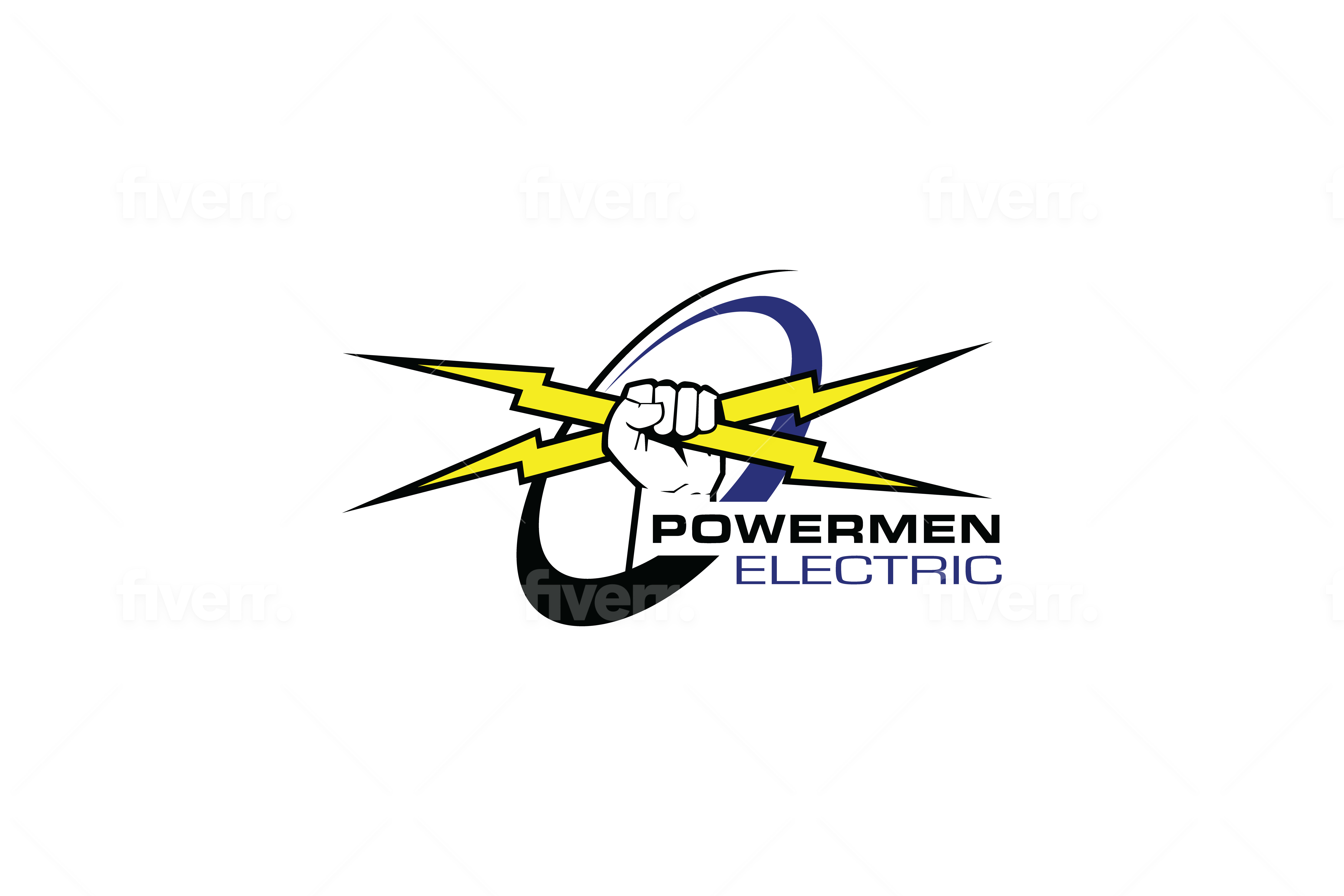 Avatar for Powermen Electric