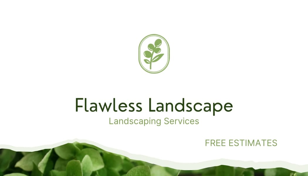 Avatar for Flawless Landscaping