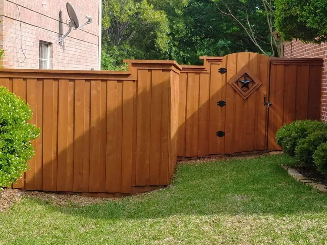 Avatar for C&T Fencing.