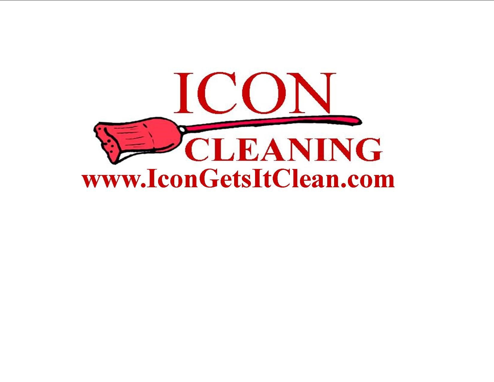 Avatar for Icon Cleaning Service