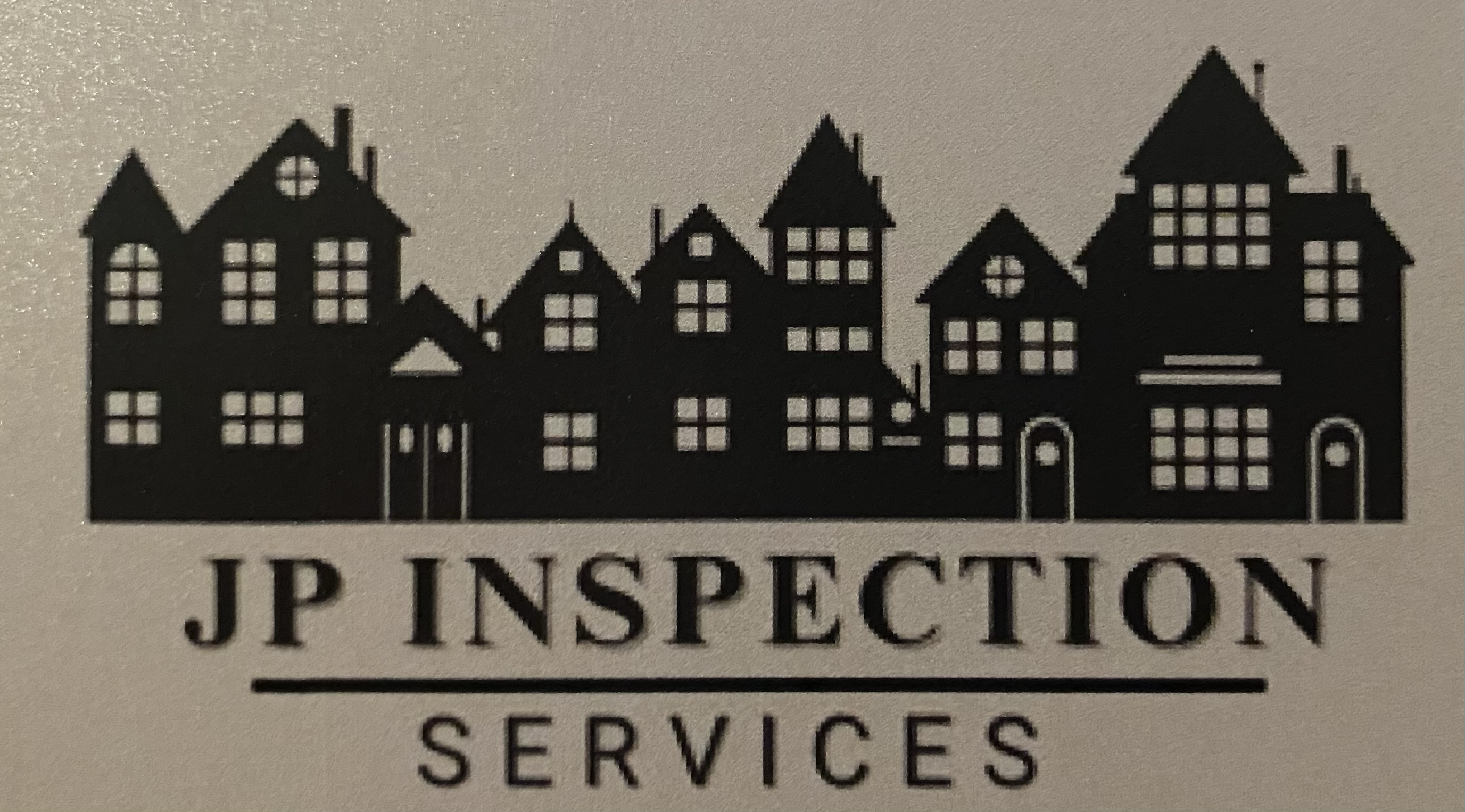 Avatar for JP Inspection Services