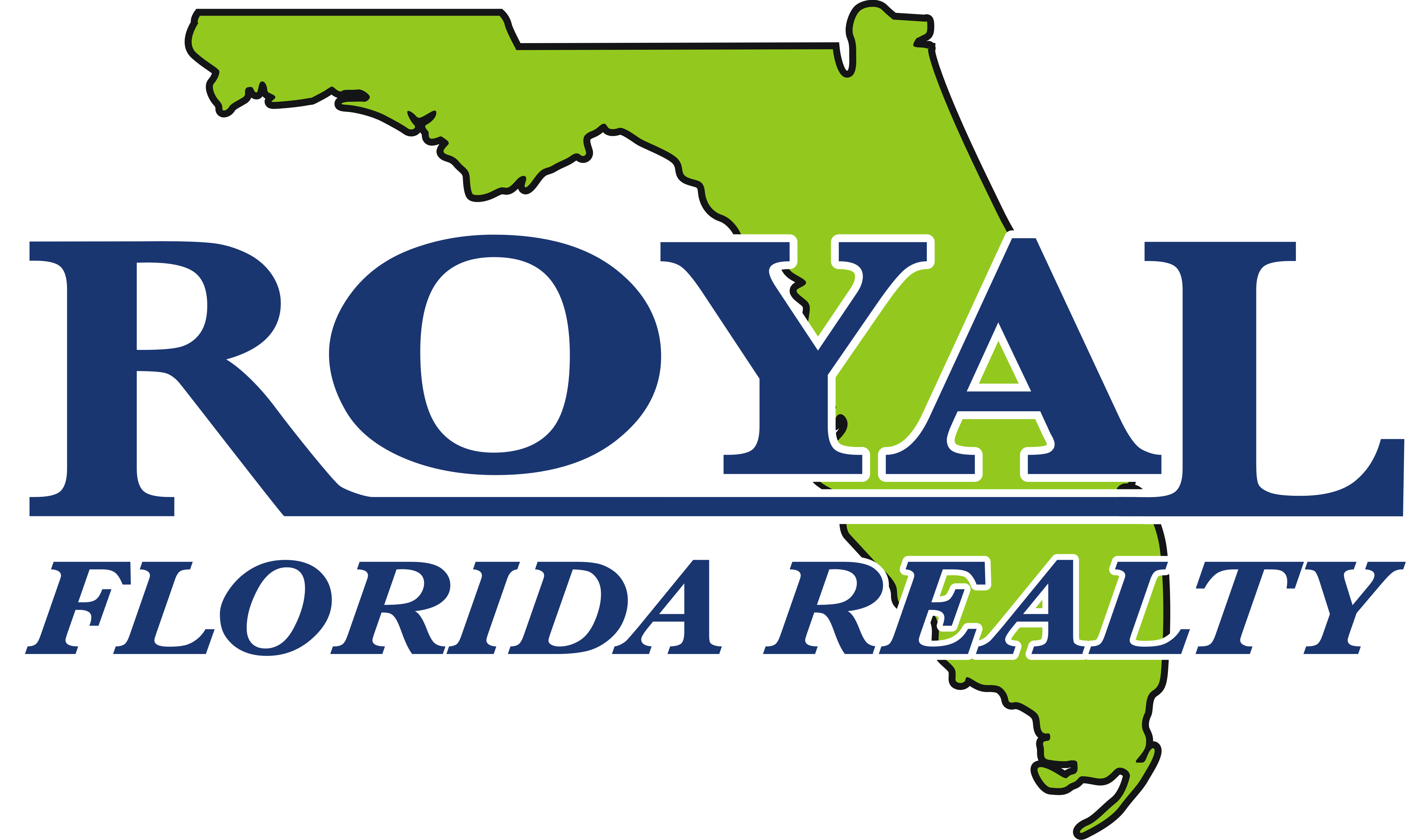 Royal Florida Realty logo