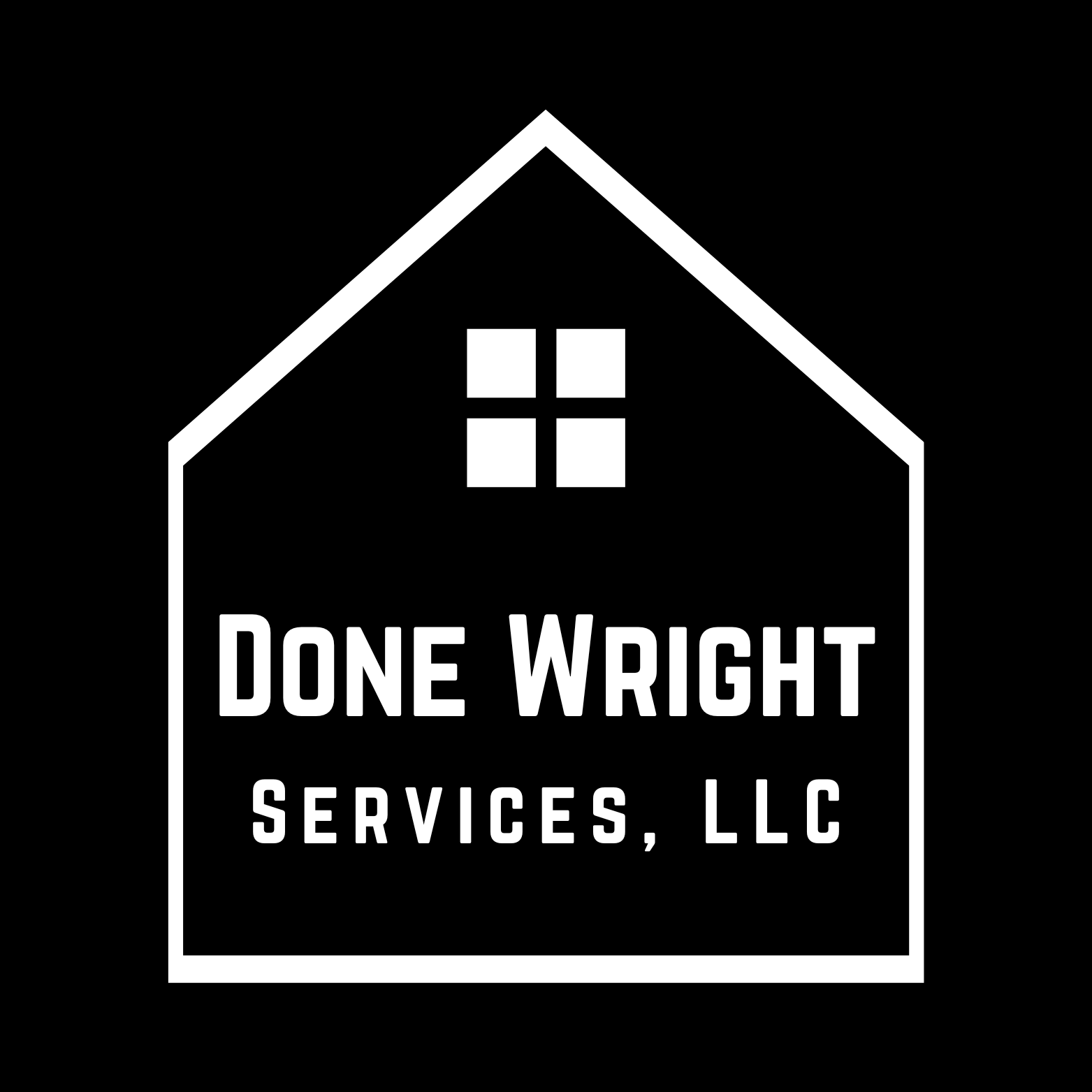 Avatar for Done Wright Services