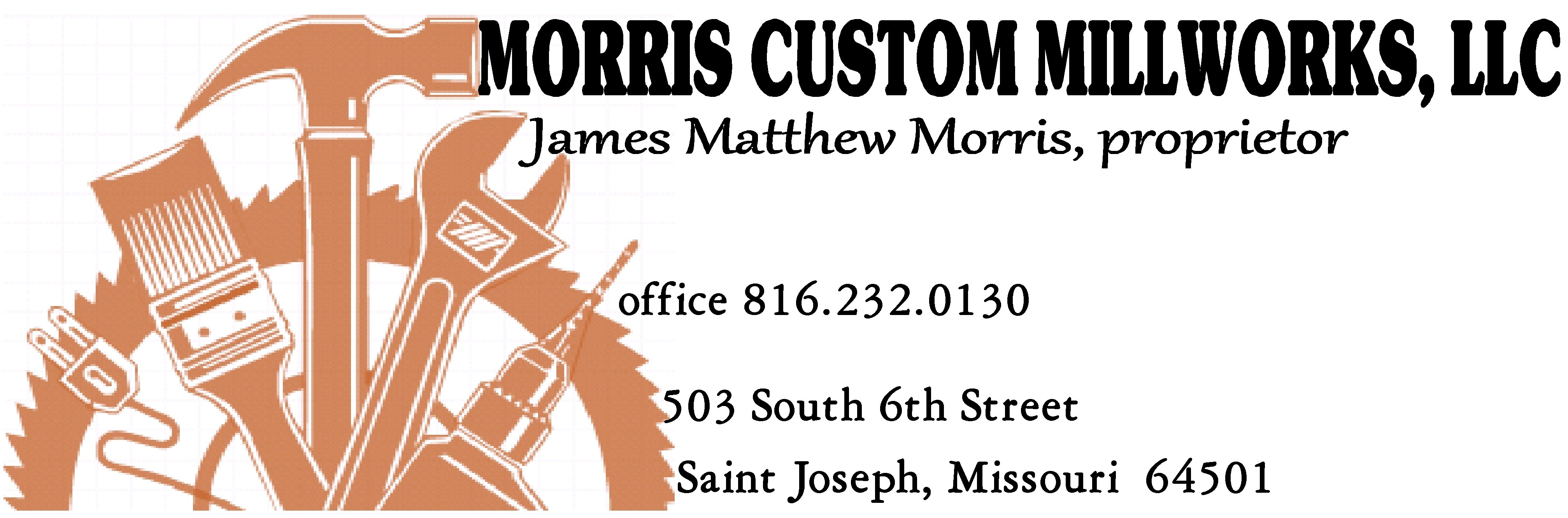 Avatar for Morris Custom Millworks, LLC