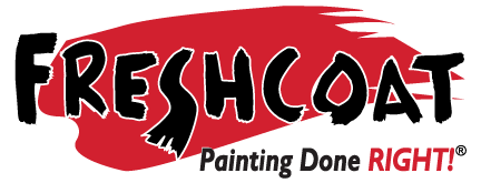 Fresh Coat of Horsham logo