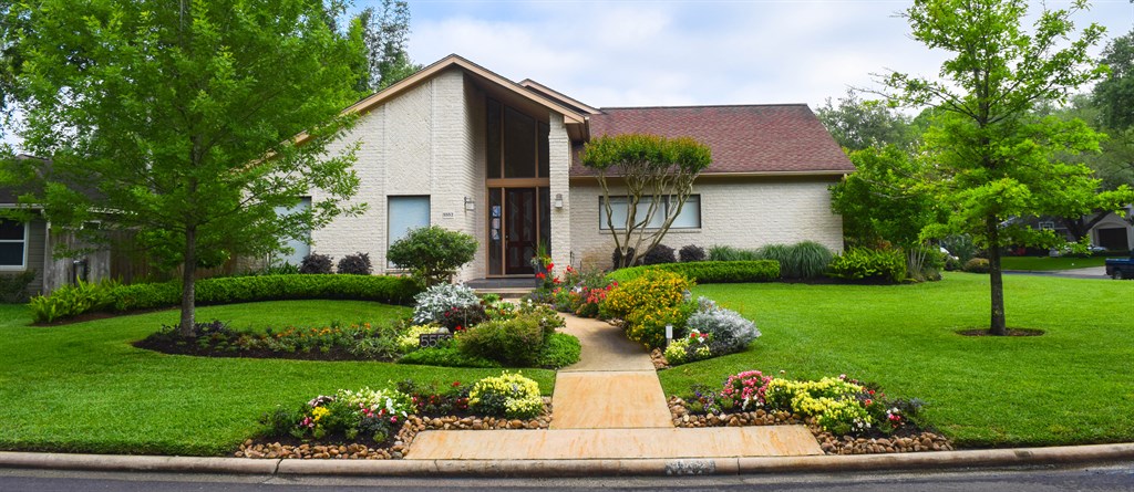 Perennial Gardens