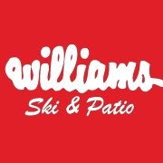 Williams Ski and Patio logo