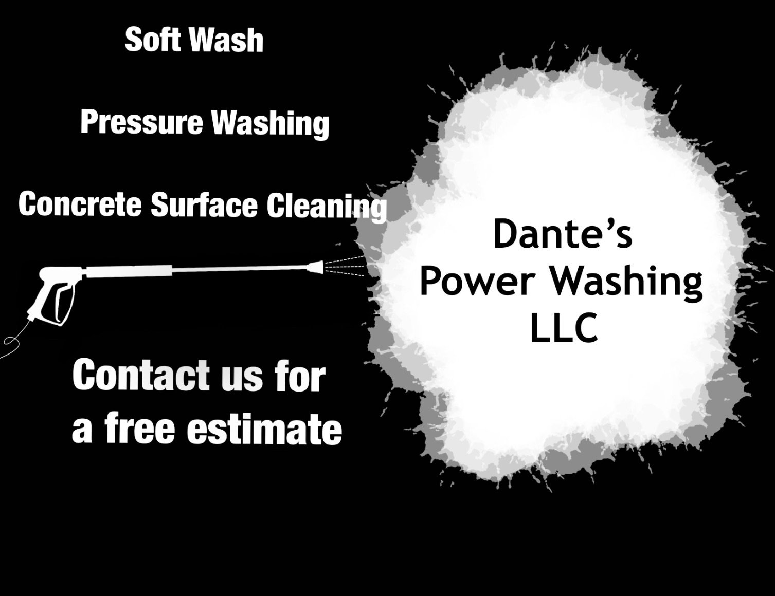 Avatar for Dantes Power Washing