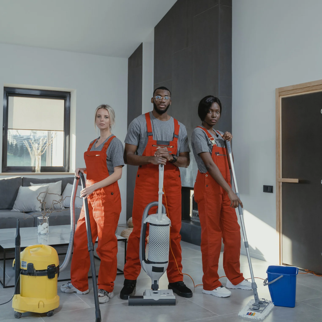 Avatar for Quick Clean