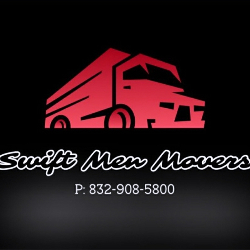 Swift Men Movers logo