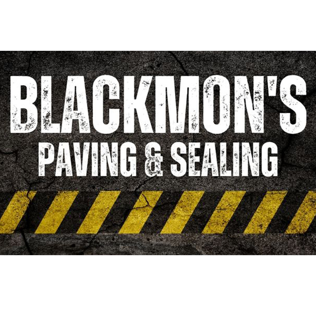 Avatar for Blackmon's Paving & Seal Coating