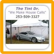 Avatar for The Tint Dr