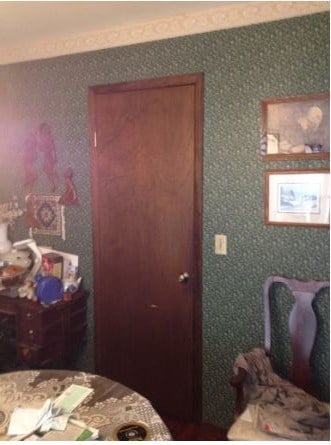 Before