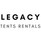 Legacy Tent Rentals logo