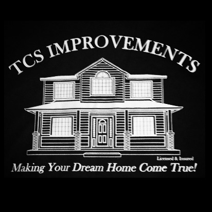 TCS Improvements logo