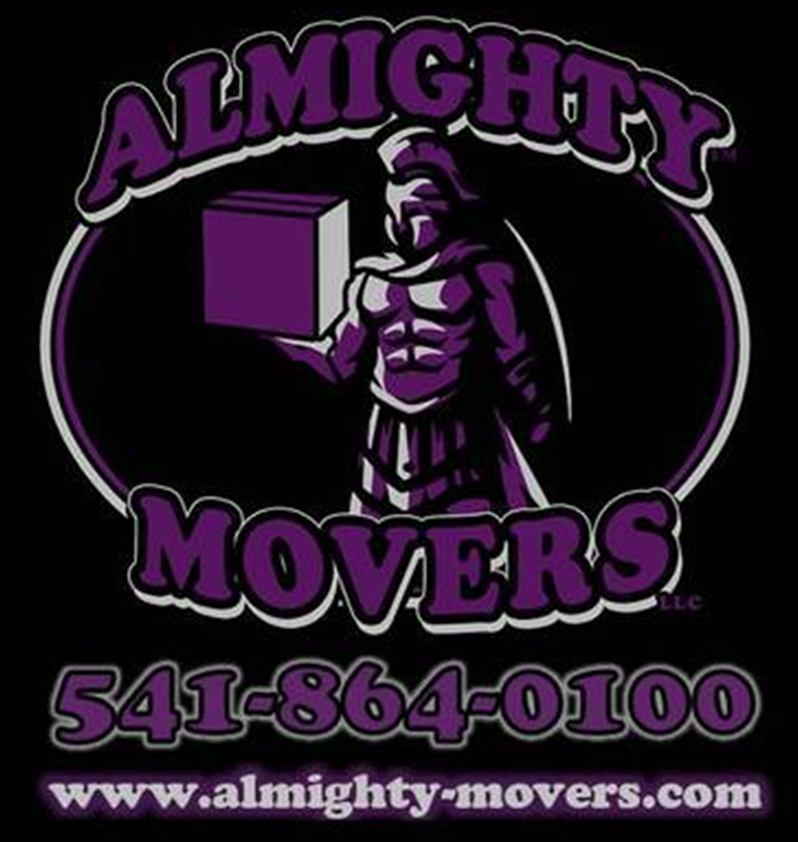 Avatar for Almighty Movers, LLC