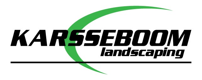 Karsseboom Landscaping logo
