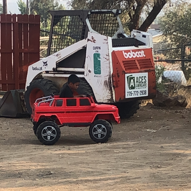 Avatar for ACES LAWN CARE