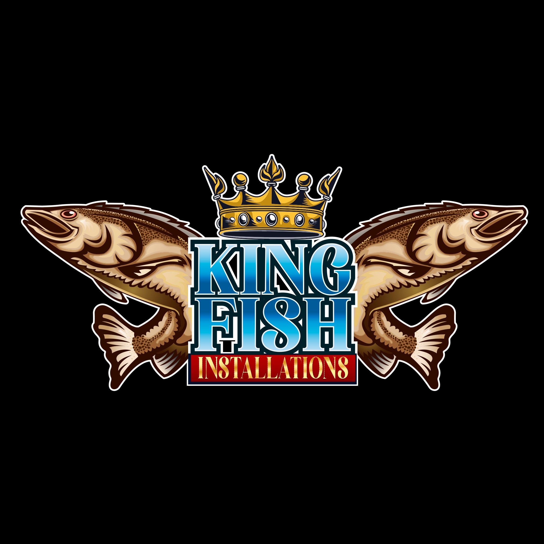 Avatar for King Fish Installations