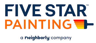Five Star Painting of Boulder logo