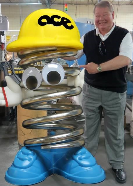 Ace Wire Spring & Form Company, Inc