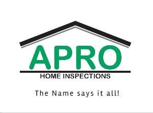 Avatar for APRO Home Inspection