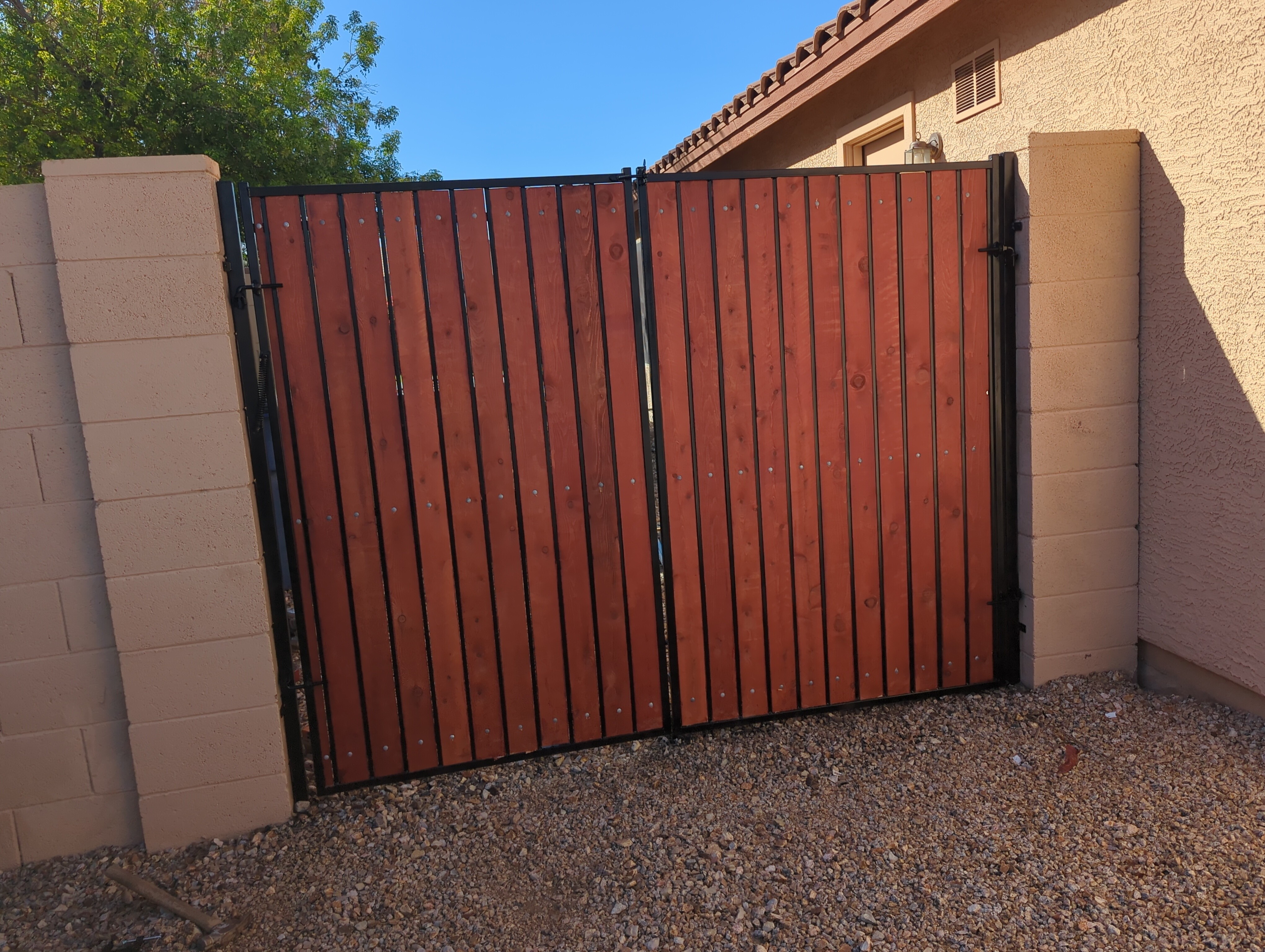 Avatar for Torres repairing