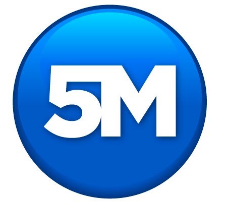 Avatar for 5M Detailing & Pressure Washing