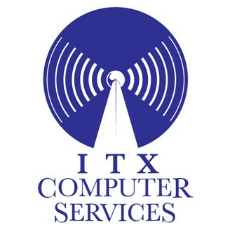 ITX Computer Repair logo