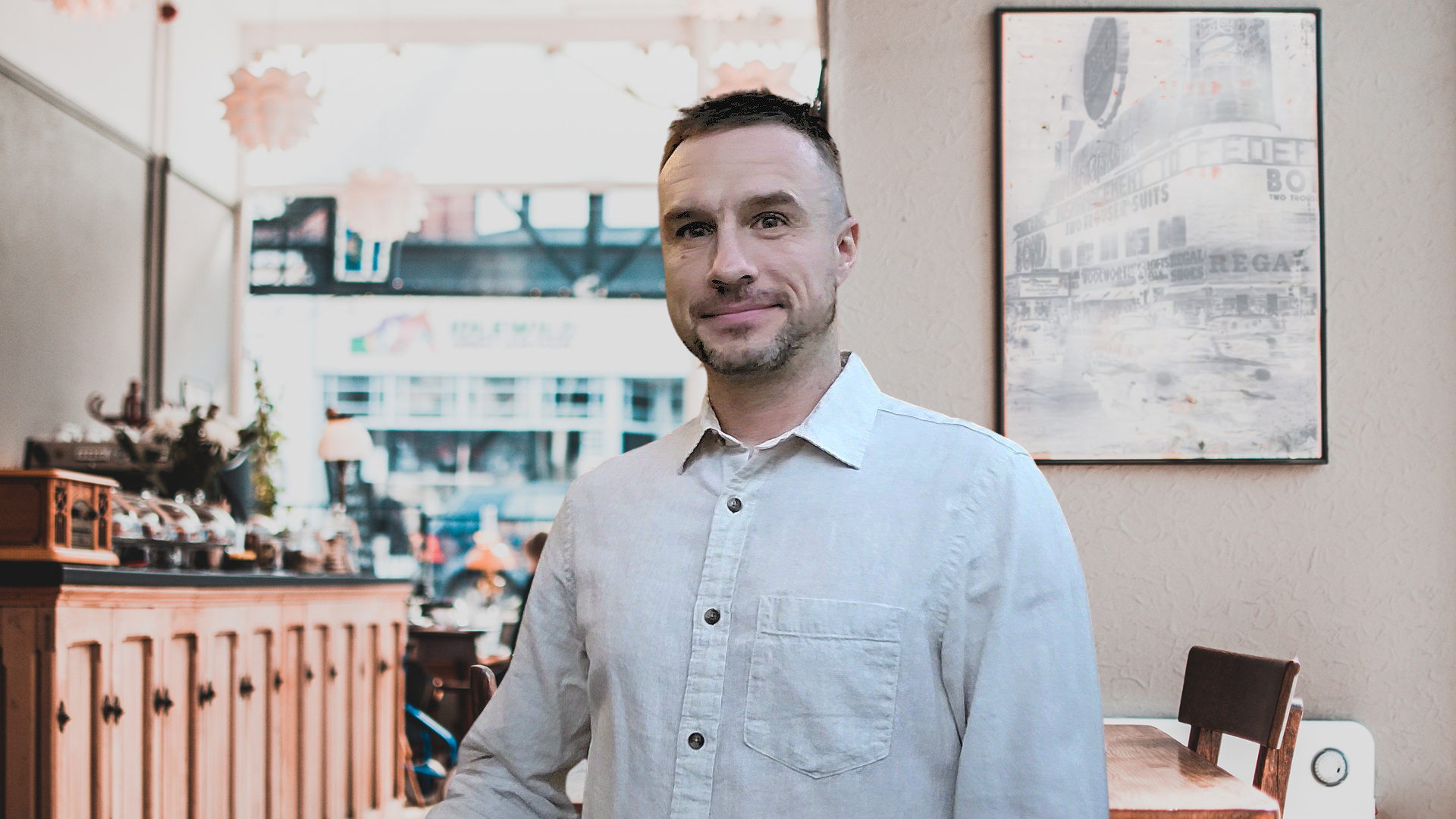 Avatar for URBN freight 