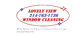 Avatar for Lovely View Window Cleaning