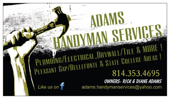 Avatar for Adams Handyman Services