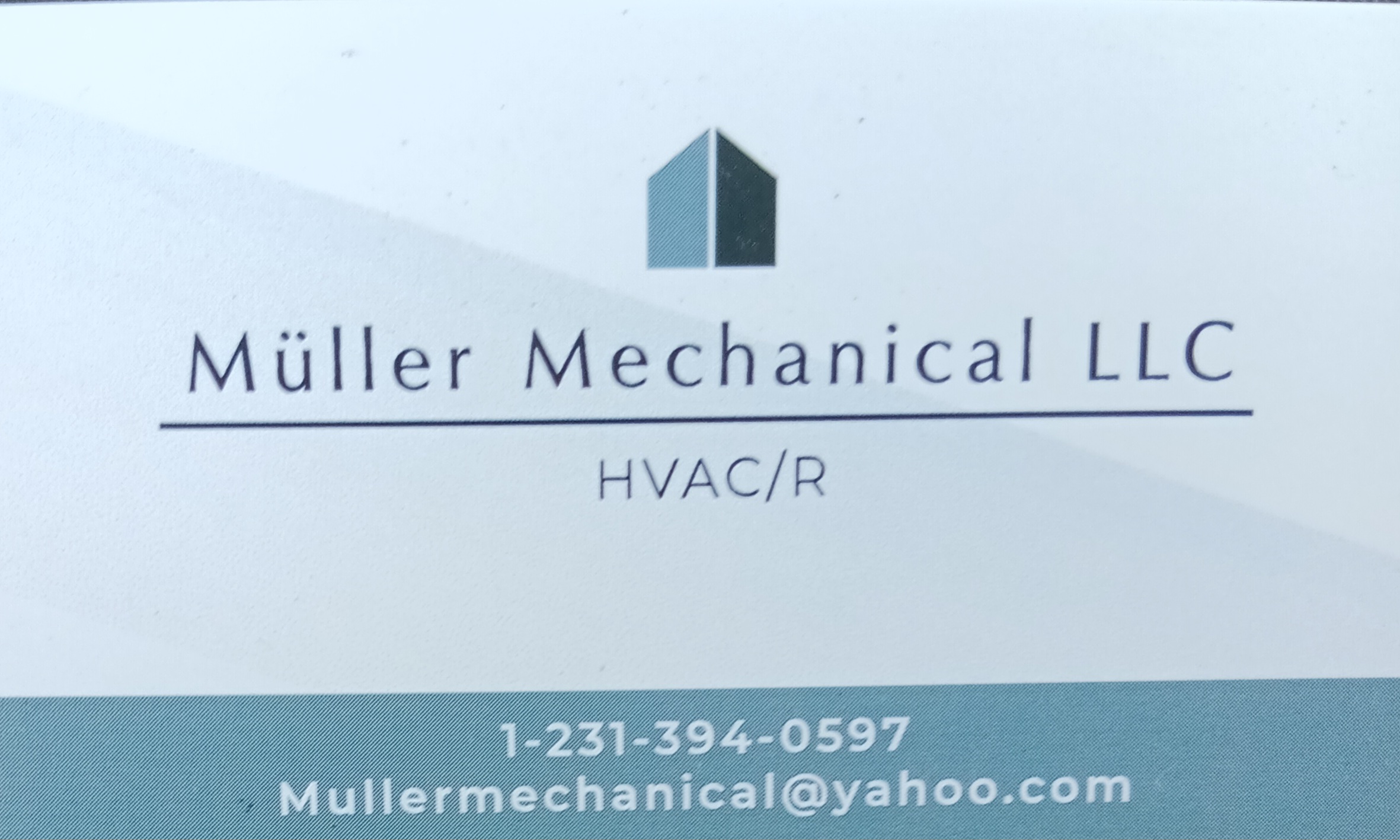 Avatar for Muller mechanical llc